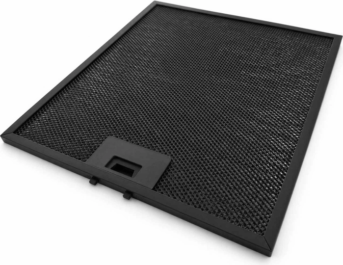 Filtre anti-graisse en aluminium pour hotte aspirante Berdsen 3176