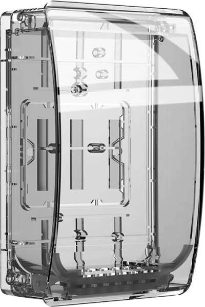 Sonoff Waterproof Enclosure