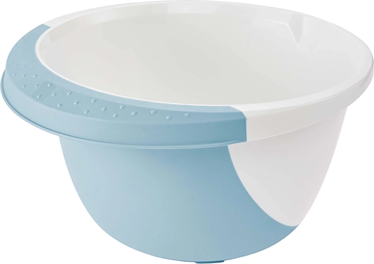 Bol à fouetter 3,5 l – bleu nordique