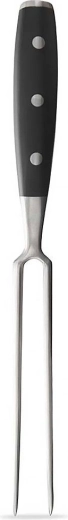 MASTER stainless steel meat fork 30 cm