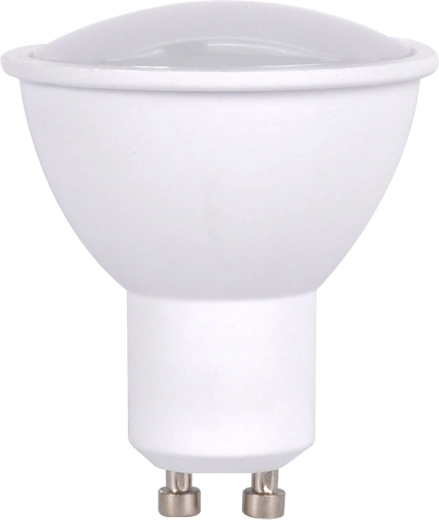Solight LED spotlamp GU10 3 W 4000 K 260 lm wit