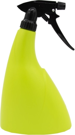 SPIRIT Spray Bottle 1 L lime plastic