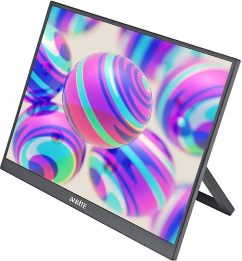 Anmite draagbare monitor 18,5" Full HD 120 Hz IPS