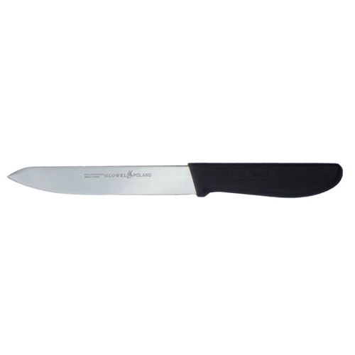 Couteau de cuisine Glowel 15 cm en acier inoxydable