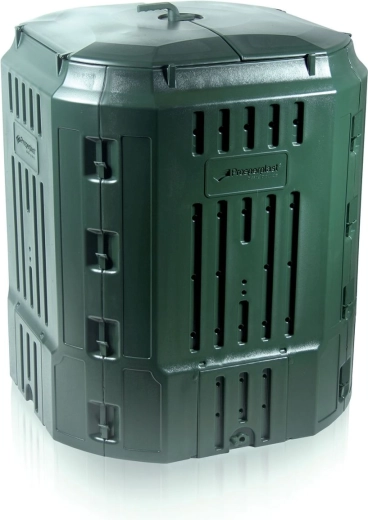 Composteur Compothermo 900 l vert