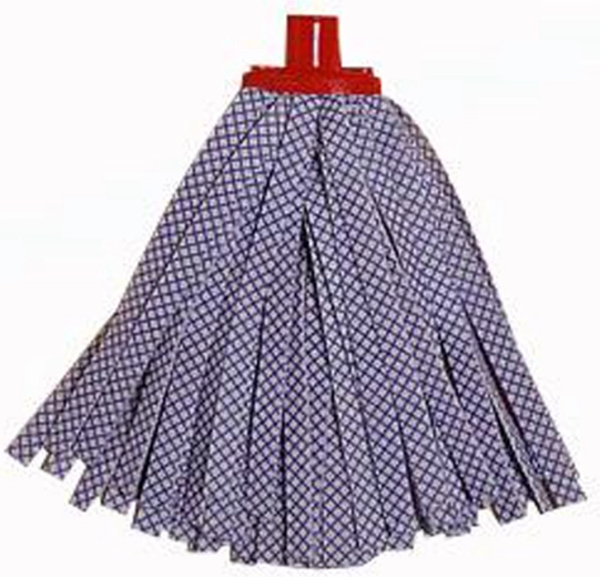 Replacement mop head 28 × 10 cm