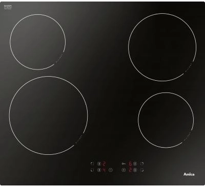 Table de cuisson céramique AMICA PC6400ZH