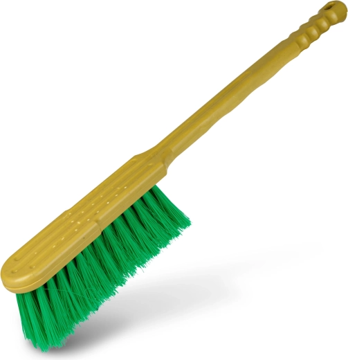 Brosse pour laver la voiture et enlever la neige