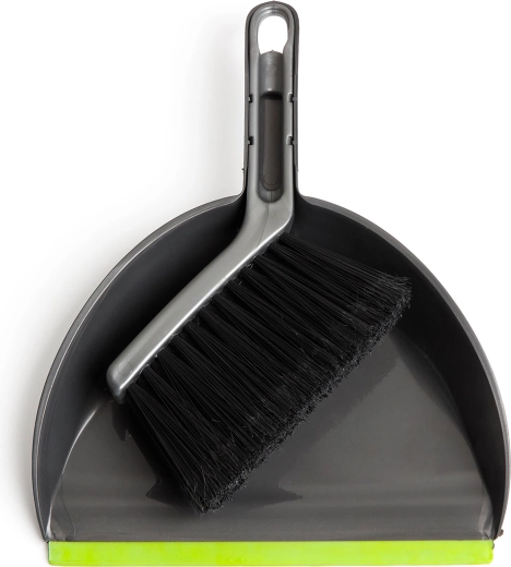 Kehrschaufel-Set TORO, verschiedene Farben