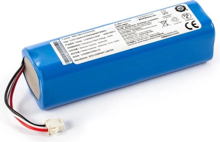 Batterie de rechange pour aspirateurs robots Sencor SRV 93xx