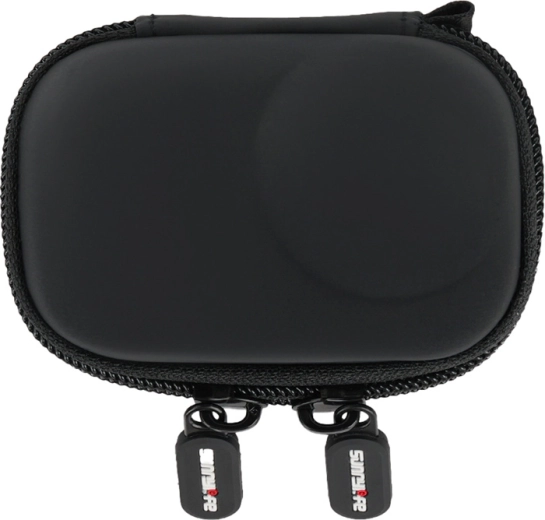 Sunnylife mini étui pour DJI OSMO ACTION (noir)