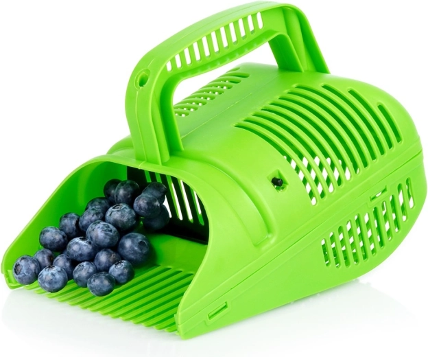 Cueilleur de baies 22 × 13,5 × 15,5 cm