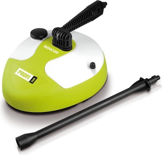 Roterende terrasborstel SENCOR SHX 55