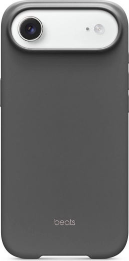 BEATS Protective Case with MagSafe and Camera Controls for iPhone Air – Sapphire Gray