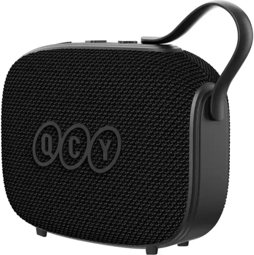 Enceinte sans fil QCY SP3 noire