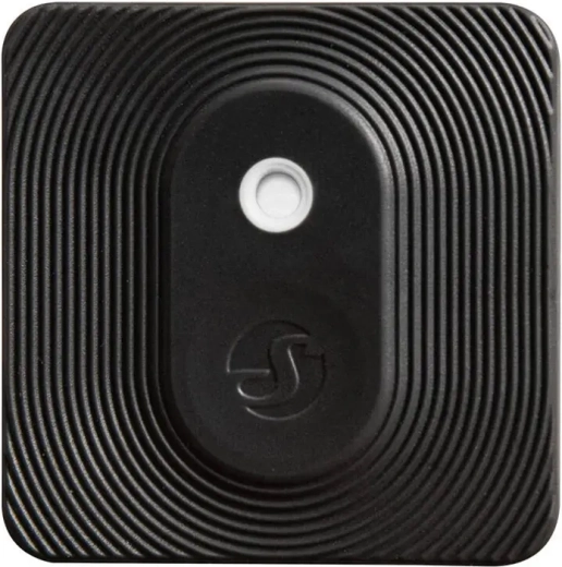 Shelly BLU H&T ZB capteur de température et d’humidité Bluetooth/Zigbee noir