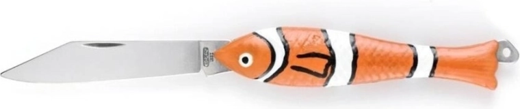 Mikov Fish Knife CLOWN