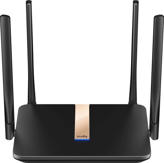 Router Cudy LT500D Mesh AC1200 4G LTE SIM