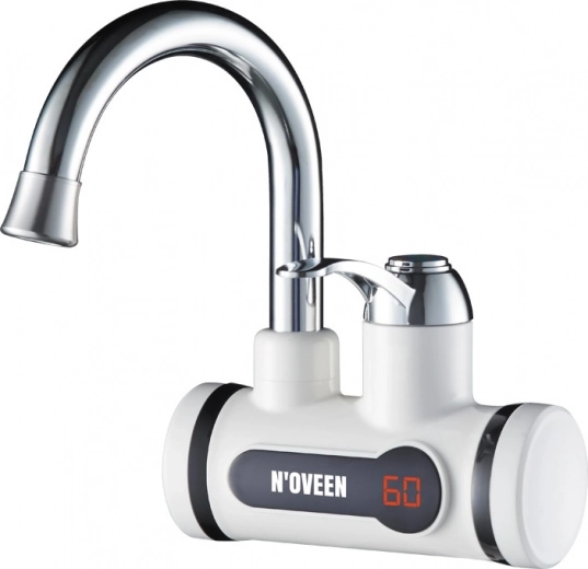 Chauffe-eau instantané