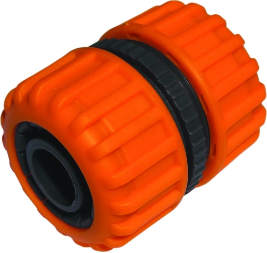 Universal Garden Hose Connector 1/2" and 5/8"