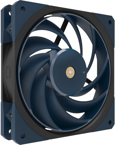 COOLER MASTER Mobius 120 OC PWM Fan