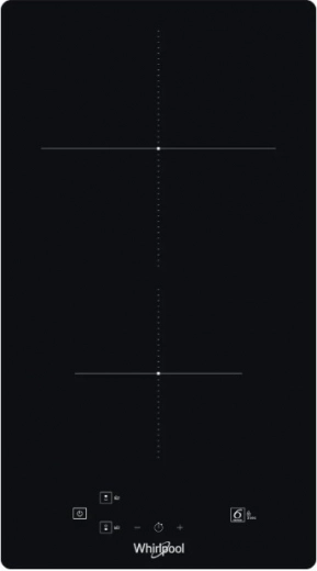 Plaque de cuisson à induction Whirlpool