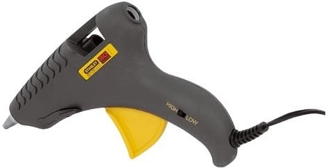 Stanley smeltlijmpistool 80 W voor lijmsticks van 11 mm