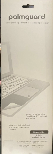 Protective keyboard film for MacBook 13" Vega AA-3029