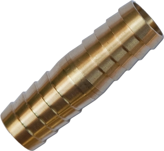 Raccord de tuyau en laiton 1"