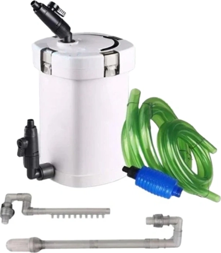SunSun HW-503 Außenfilter ohne UV