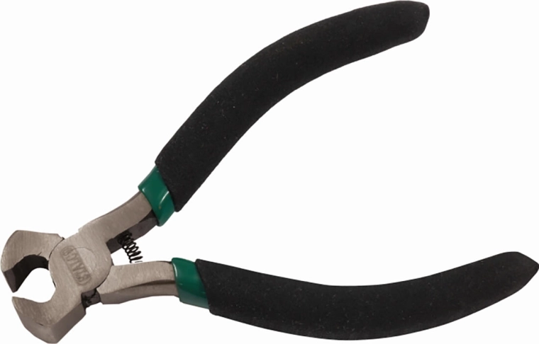 Fronttang kniptang 115 mm STALCO