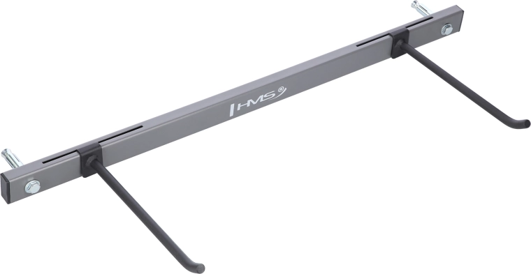 HMS STR30 Wall-Mounted Mat Rack