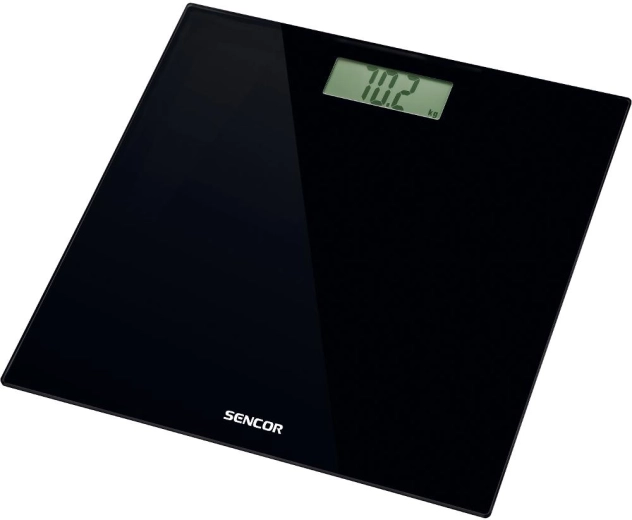 Personenwaage SENCOR SBS 2300BK