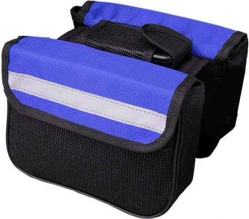 Fietstas voor op het frame RM1