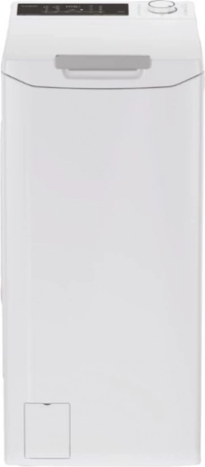 Lave-linge à chargement par le dessus