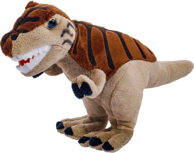 Plush Tyrannosaurus 30 cm