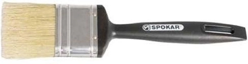 Flat Brush ERGO 2.5″