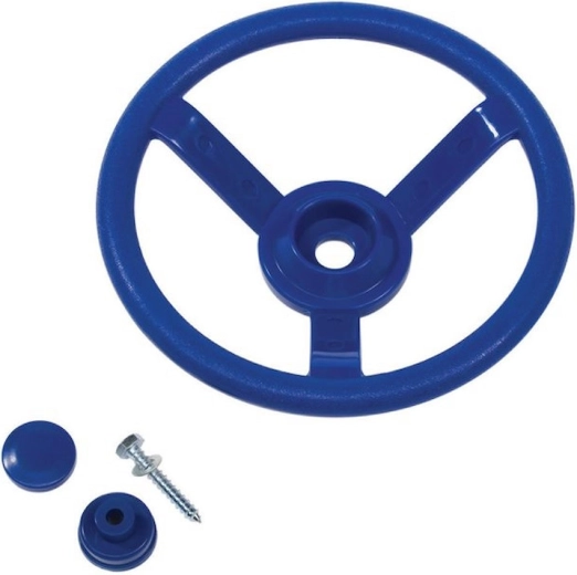 Marimex Play stuurwiel blauw