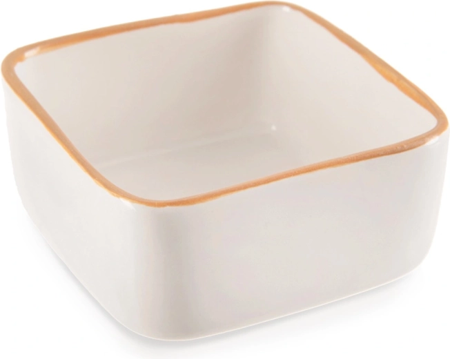 Orion ceramic baking dish 90 ml