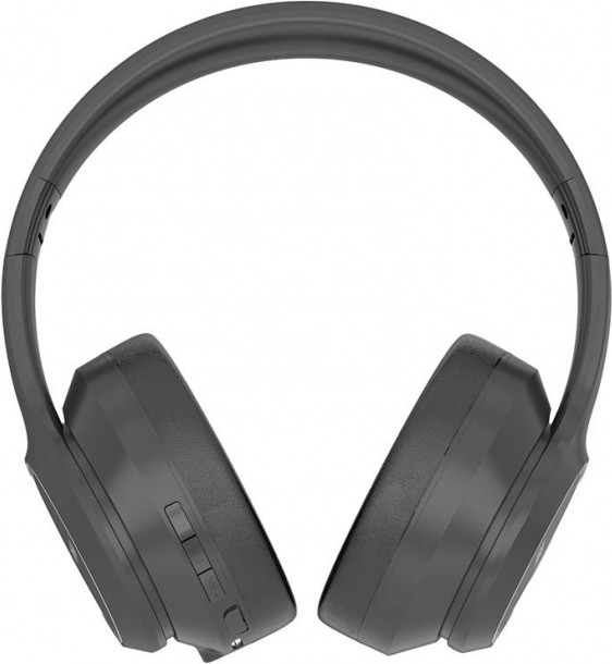 Draadloze koptelefoon Foneng BL50 Bluetooth over-ear zwart