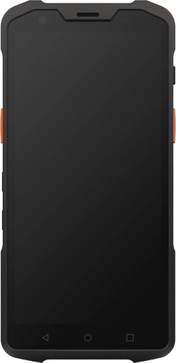 SUNMI L2s Pro A12 3/32 mobile terminal without scanner with case and film