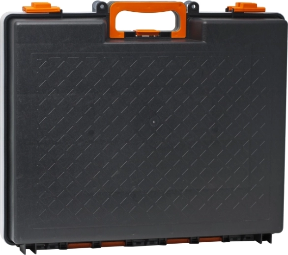 Double organizer 480 × 400 × 120 mm