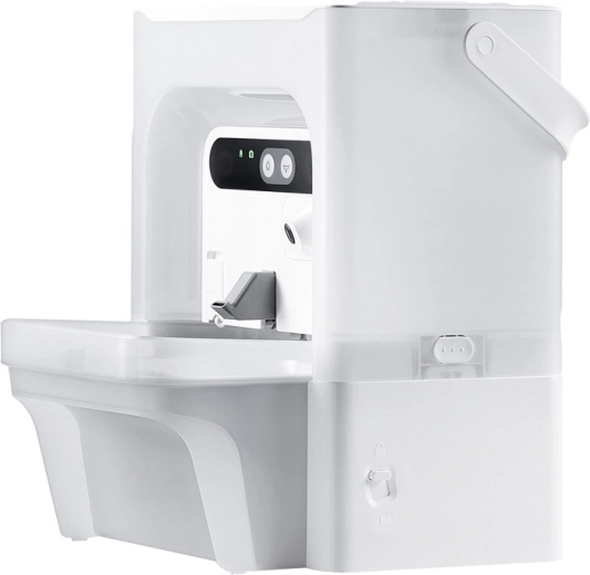 Petkit Eversweet Ultra intelligente Wasserfontäne mit Kamera, weiß