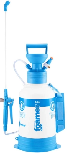 ORION Cleaning Air Foamer Sprayer 6 l – foam pressure cleaner
