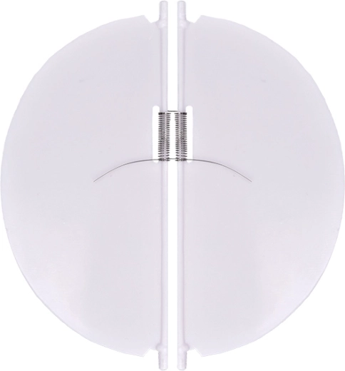 Solight terugslagklep voor AV04/AV05/AV06/AV07/AV07T