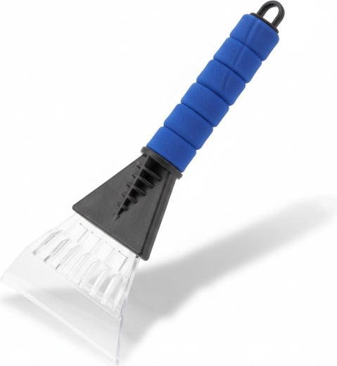 Glasschaber mit Schaumstoffgriff 26 cm