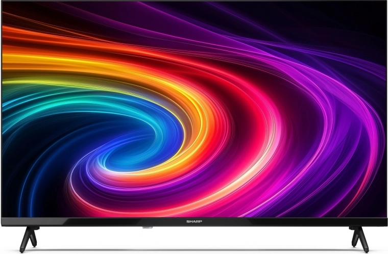LED-televisie 32" SHARP 32HA1405E