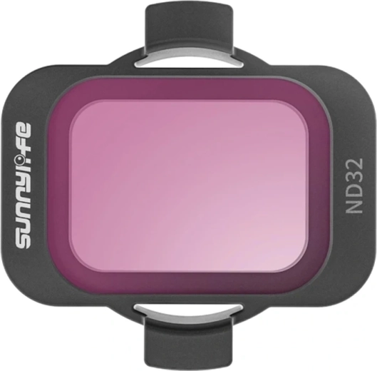Sunnylife ND32-Filter für DJI Avata 2 - 1 Stück
