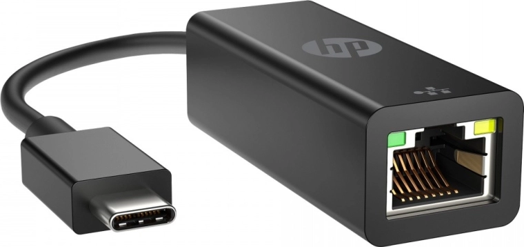 HP USB-C to RJ45 Adapter G2 Classic