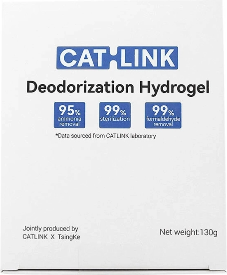 Air Freshener for Catlink Baymax Litter Boxes